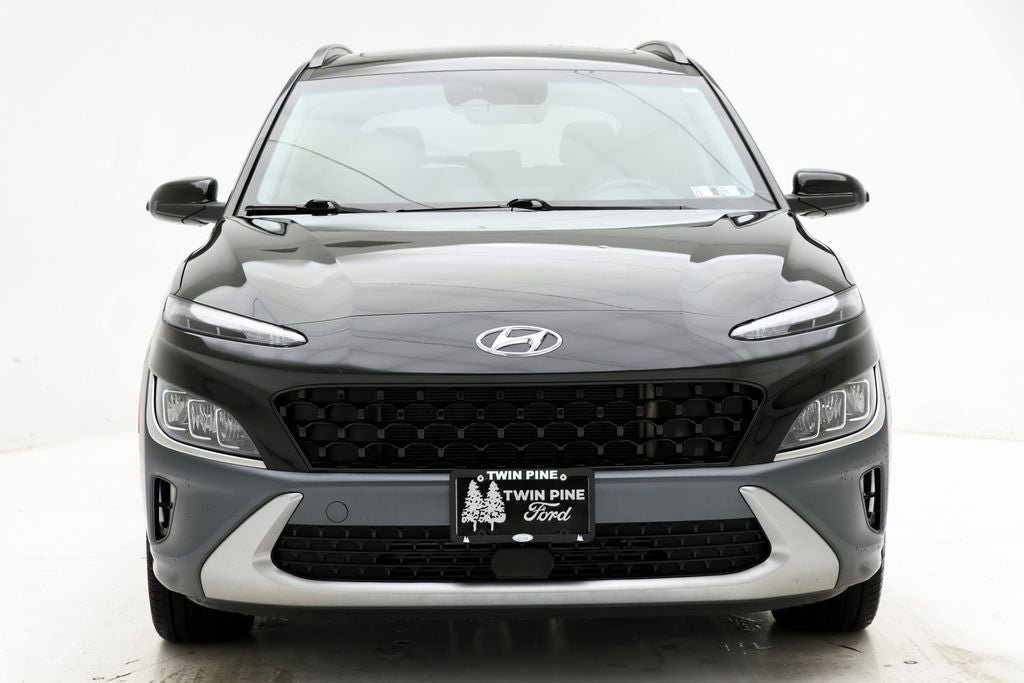 Used 2023 Hyundai Kona Limited AWD/4WD image 5