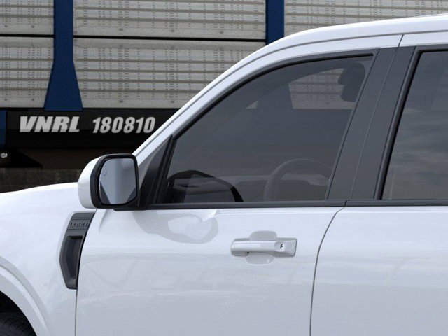 New 2025 Ford Maverick Lobo image 21
