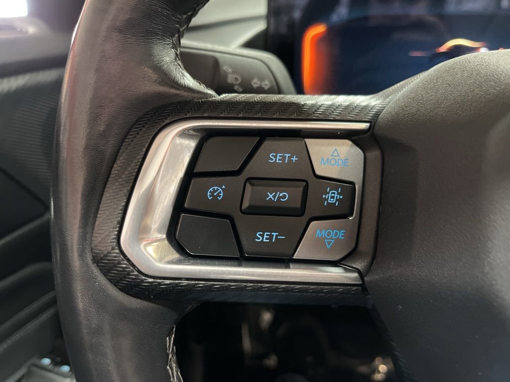 Used 2024 Ford Mustang Premium image 19