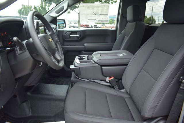 New 2026 Chevrolet Silverado 1500 W/T w/ WT Value Package image 16