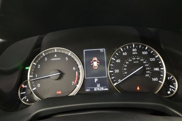 Used 2022 Lexus RX 350L Premium w/ Premium Package AWD/4WD image 9