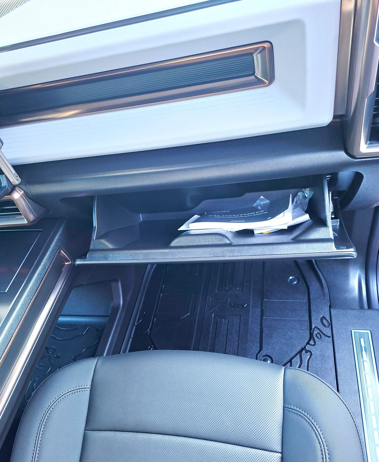 Used 2025 GMC Hummer EV 2X AWD/4WD image 36