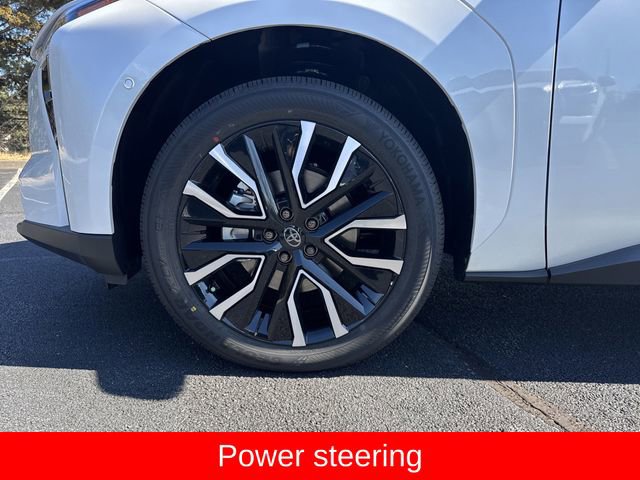 New 2026 Toyota bZ image 20