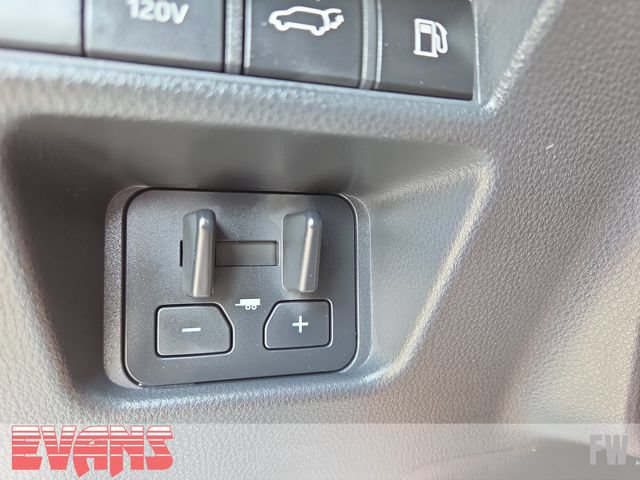 New 2027 Toyota Land Cruiser w/ Premium Package AWD/4WD image 22