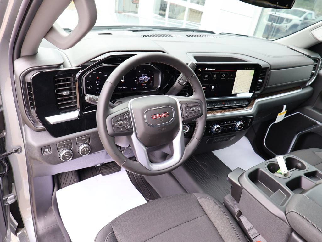 New 2026 GMC Sierra 3500 SLE w/ Preferred Package AWD/4WD image 26