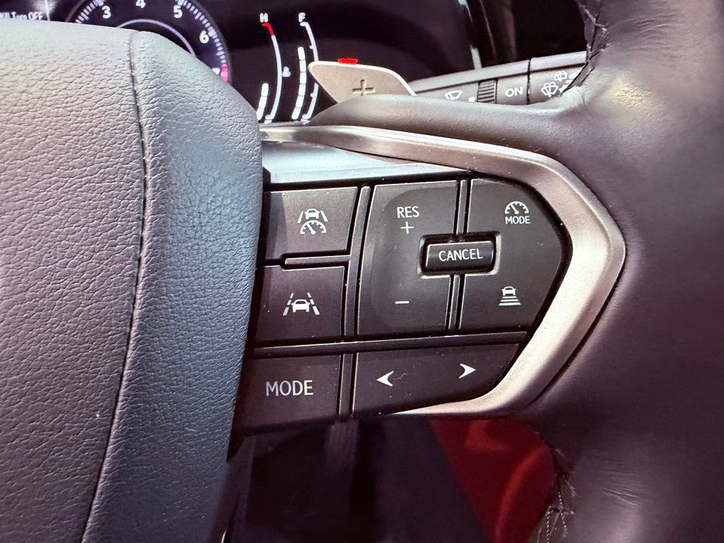 Certified 2024 Lexus NX 250 FWD image 22
