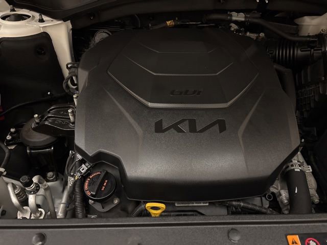 Used 2022 Kia Telluride EX image 24