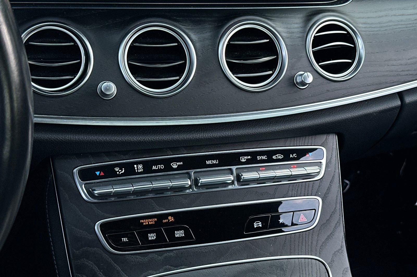 Certified 2022 Mercedes-Benz E 350 Sedan image 21