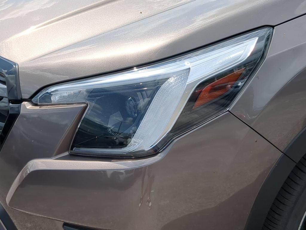 Certified 2022 Subaru Forester Limited w/ Popular Package #3 AWD/4WD image 7