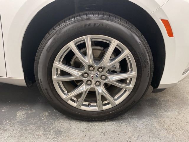 Used 2023 Buick Enclave Premium w/ Experience Buick Package image 32