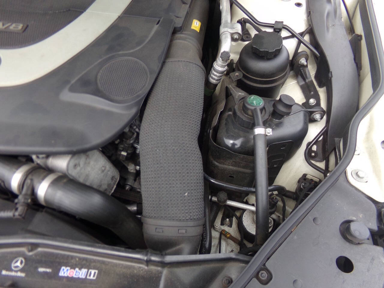 Used 2009 Mercedes-Benz SL 550 image 52