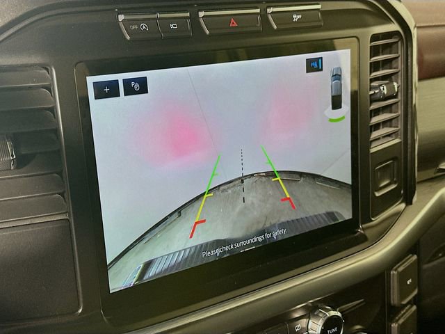 Used 2021 Ford F150 Lariat image 15