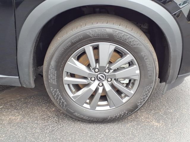 Used 2025 Nissan Pathfinder SV AWD/4WD image 25