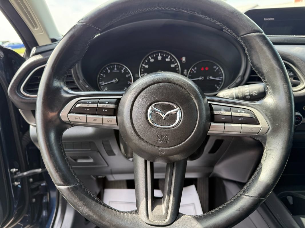 Used 2023 MAZDA CX-30 AWD 2.5 S w/ Select Package image 9