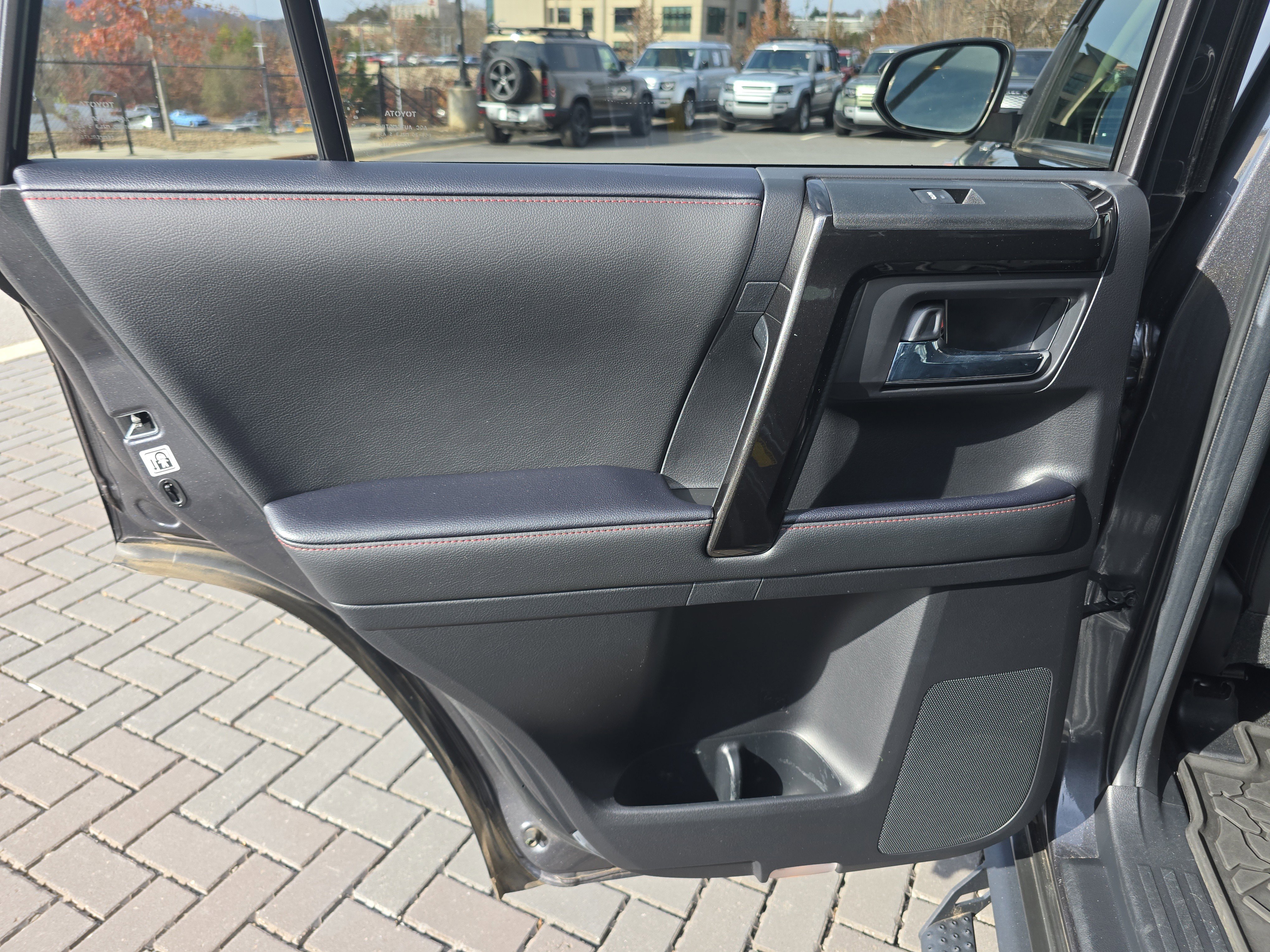 Used 2020 Toyota 4Runner TRD Pro image 14