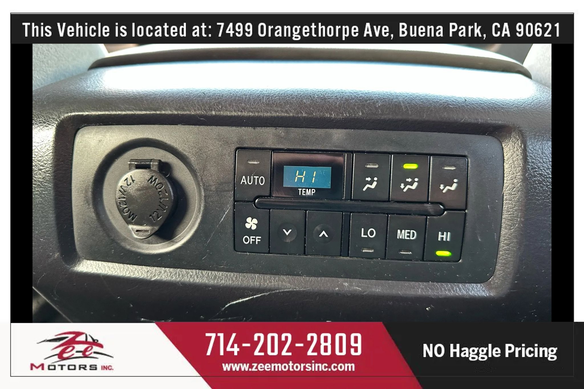 Used 2016 Toyota Sequoia SR5 image 42