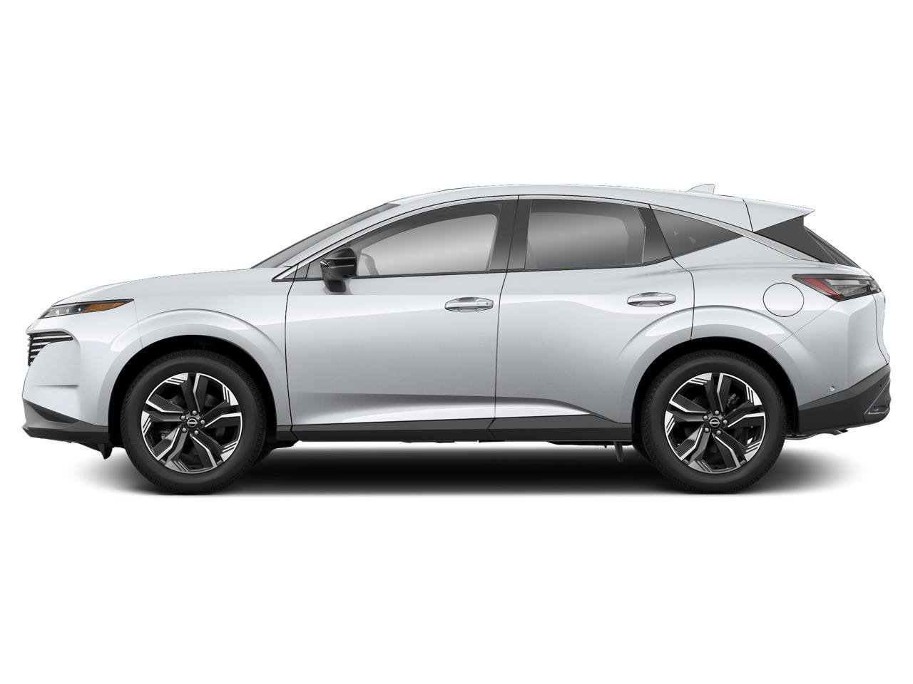 New 2025 Nissan Murano SL w/ Cargo Package AWD/4WD image 28