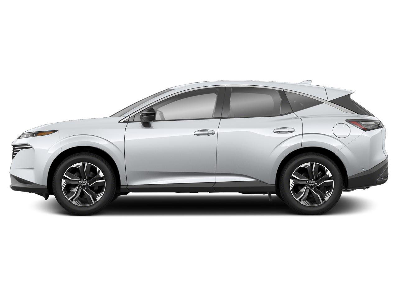 New 2025 Nissan Murano SL w/ Cargo Package image 28