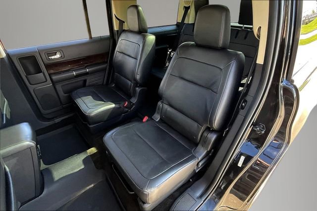 Used 2016 Ford Flex Limited w/ Equipment Group 302A AWD/4WD image 21