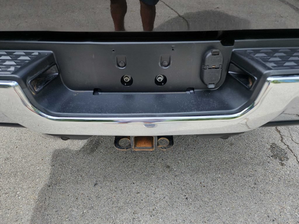 Used 2019 RAM 2500 Limited AWD/4WD image 9