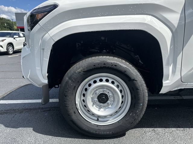 New 2026 Toyota Tacoma SR AWD/4WD image 21