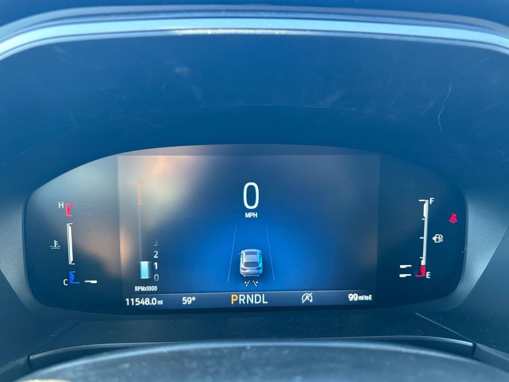 Used 2024 Ford Escape FWD image 13