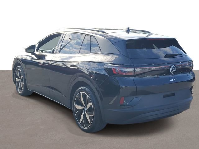 Certified 2023 Volkswagen ID.4 Pro S image 3