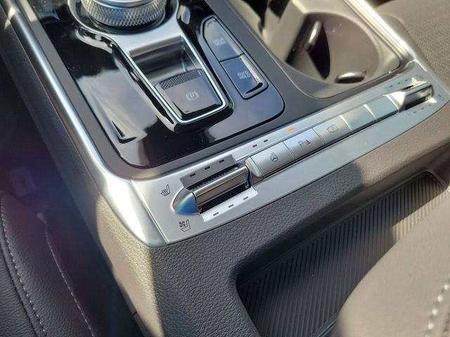 New 2026 Kia Carnival SX Prestige FWD image 29