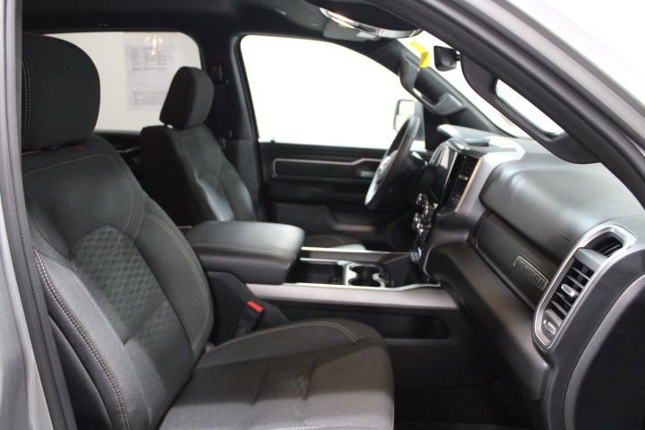 Used 2025 RAM 1500 Big Horn image 21