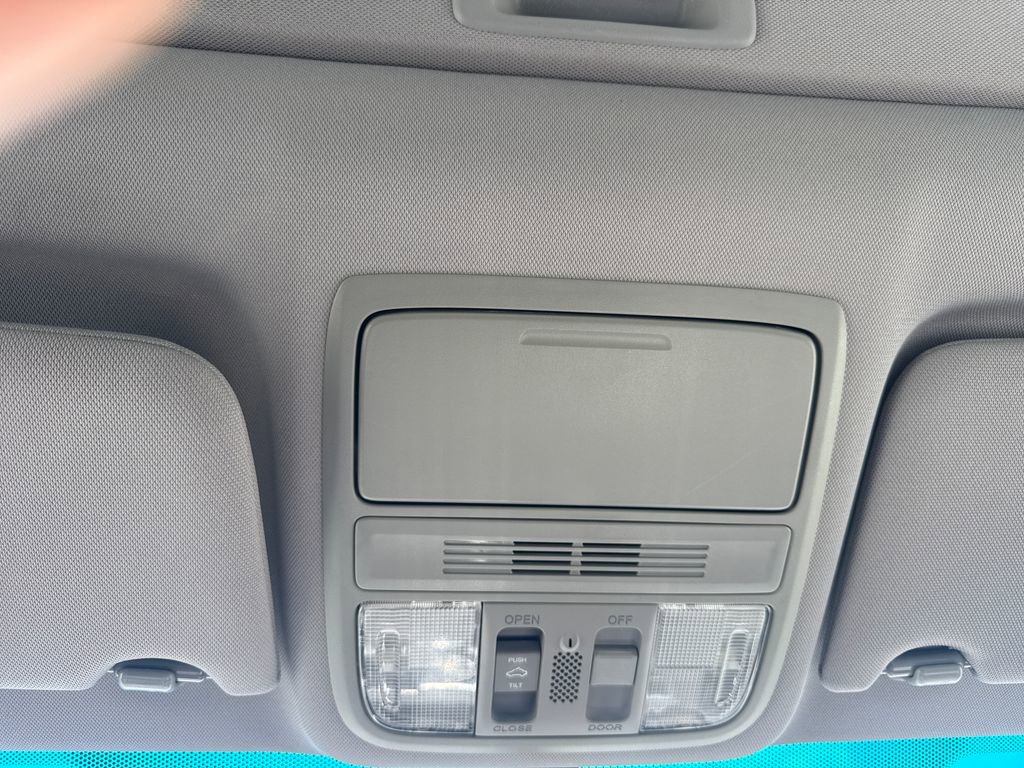 Used 2015 Honda Accord EX image 27