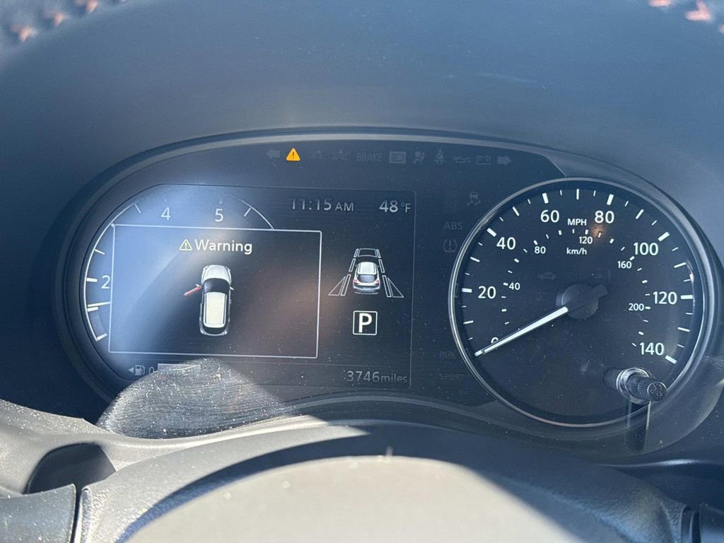 Certified 2023 Nissan Kicks SR w/ Exterior Package image 26