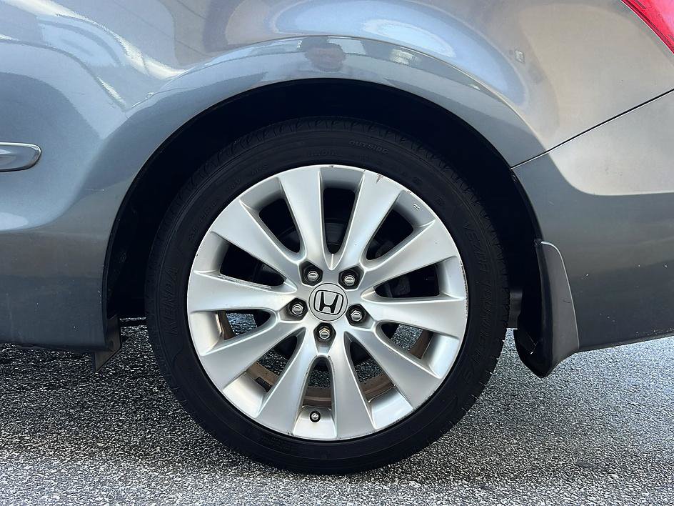 Used 2010 Honda Accord EX-L image 22