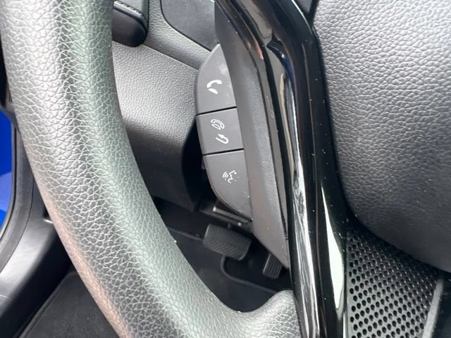 Used 2018 Honda HR-V EX image 15
