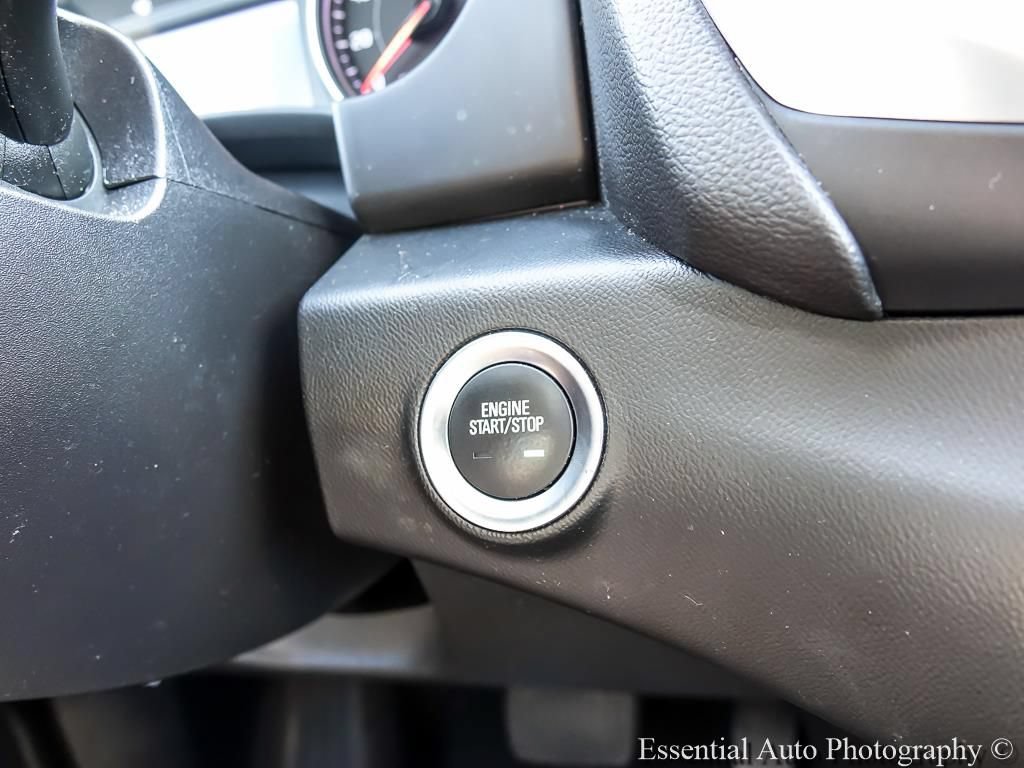Certified 2023 GMC Terrain SLT w/ Elevation Edition AWD/4WD image 15