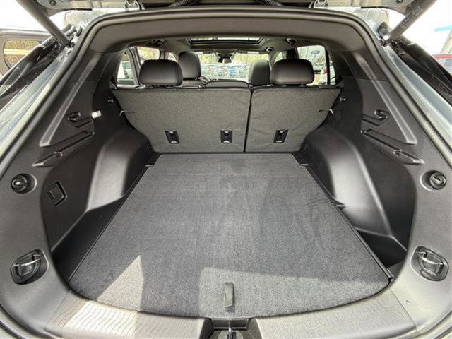 New 2025 Chevrolet Equinox EV RS image 31