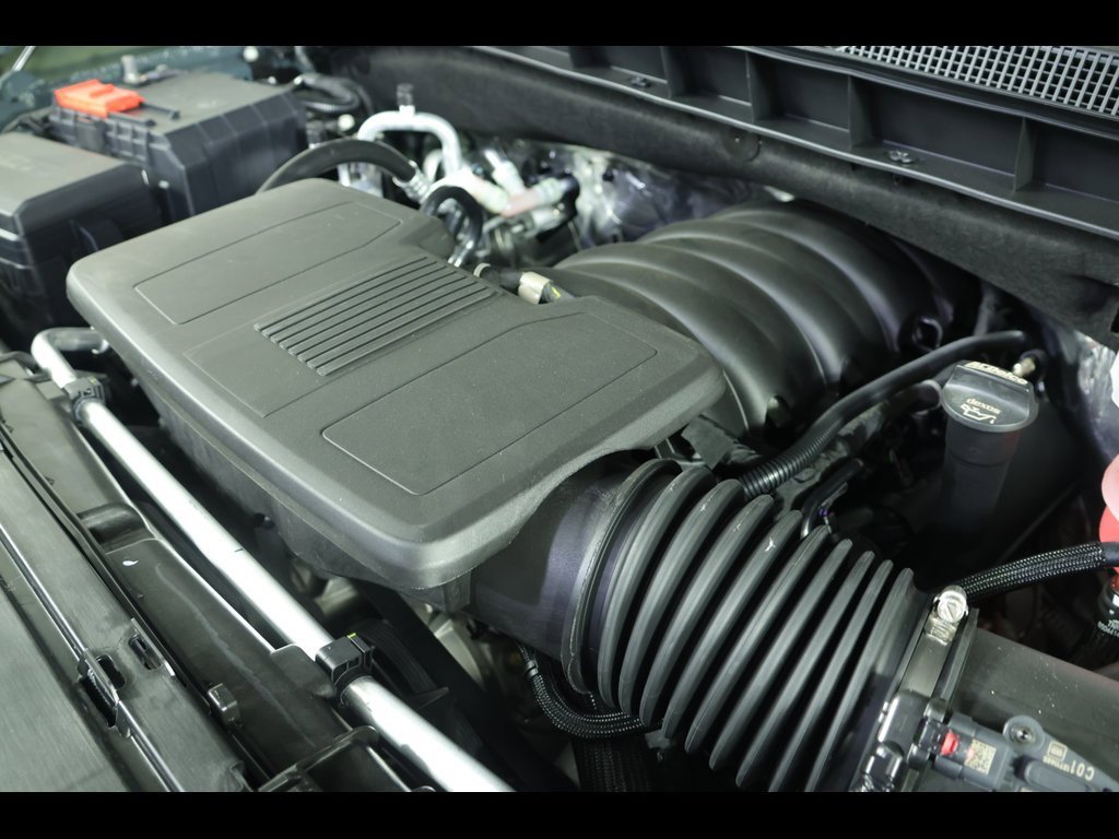 New 2026 Chevrolet Suburban RST w/ Advanced Technology Package image 17