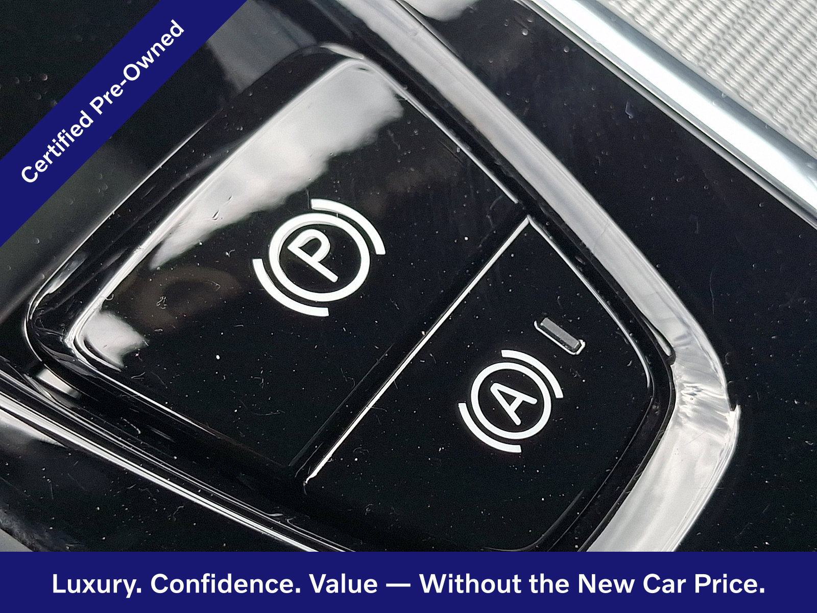 Certified 2025 Volvo XC60 B5 Ultra AWD/4WD image 27