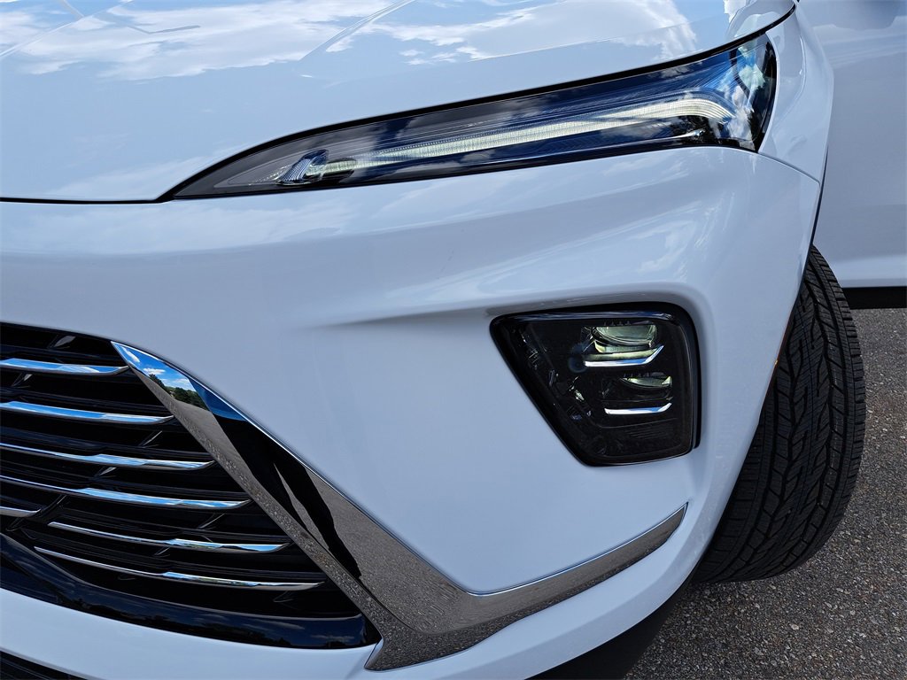 New 2026 Buick Enclave Preferred image 38