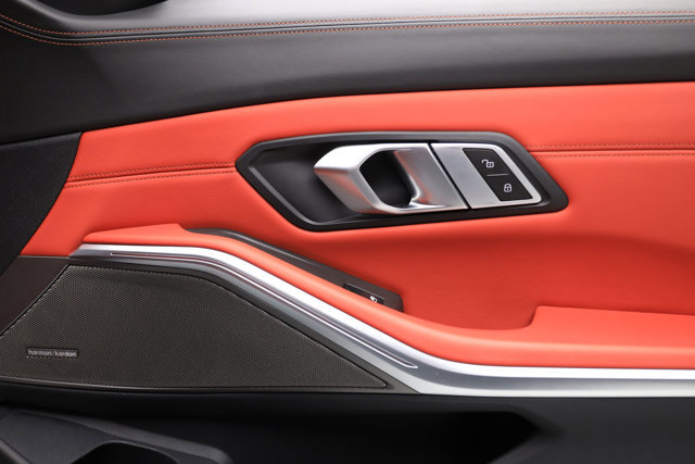 Used 2023 BMW M3 w/ M Driver's Package image 58