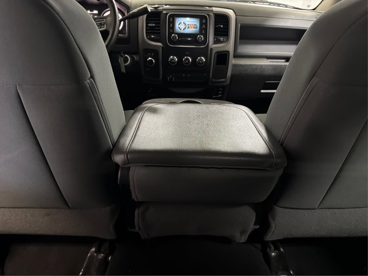 Used 2014 RAM 1500 Express AWD/4WD image 23