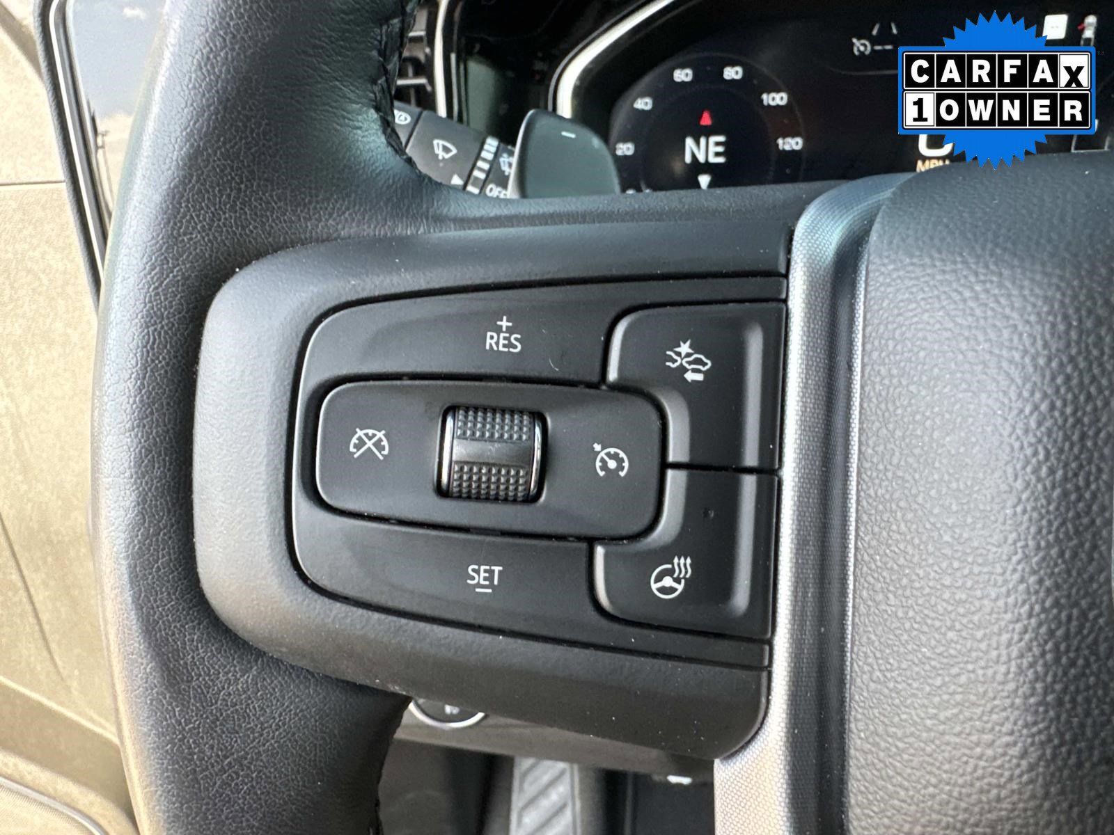 Certified 2022 GMC Sierra 1500 SLT w/ SLT Convenience Package image 38