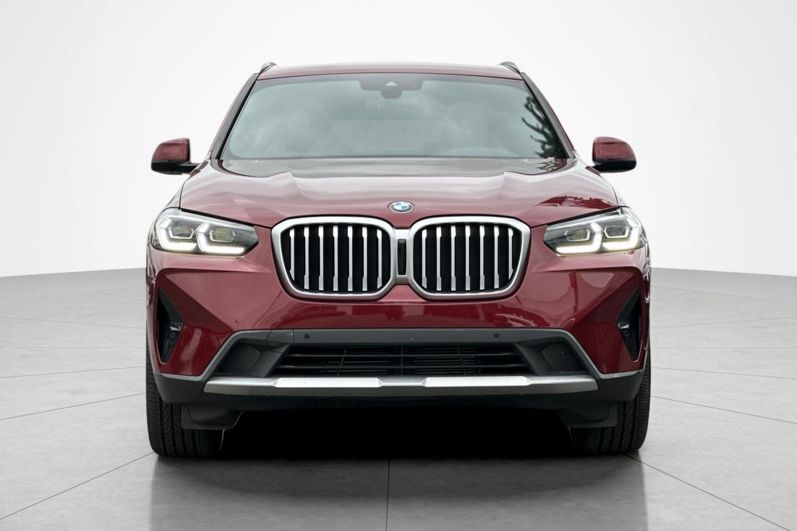 Used 2023 BMW X3 sDrive30i w/ Premium Package RWD image 8