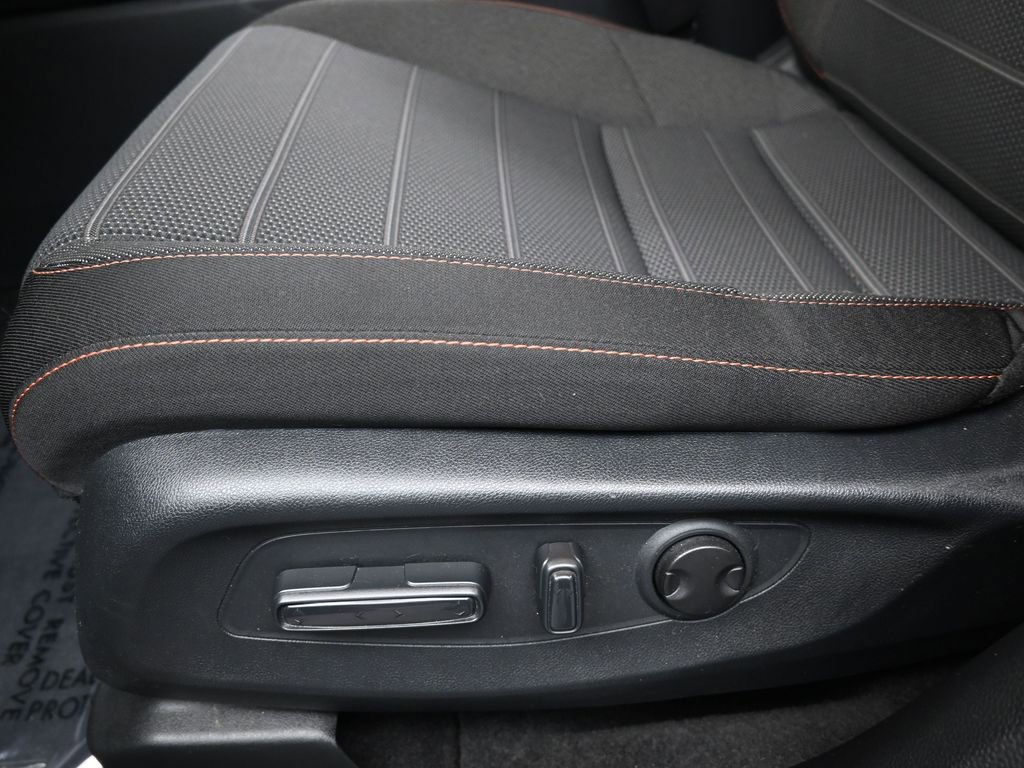 Certified 2026 Honda CR-V TrailSport image 12