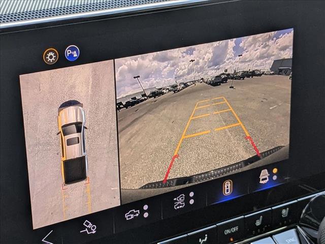 New 2026 Chevrolet Colorado ZR2 w/ Technology Package image 11