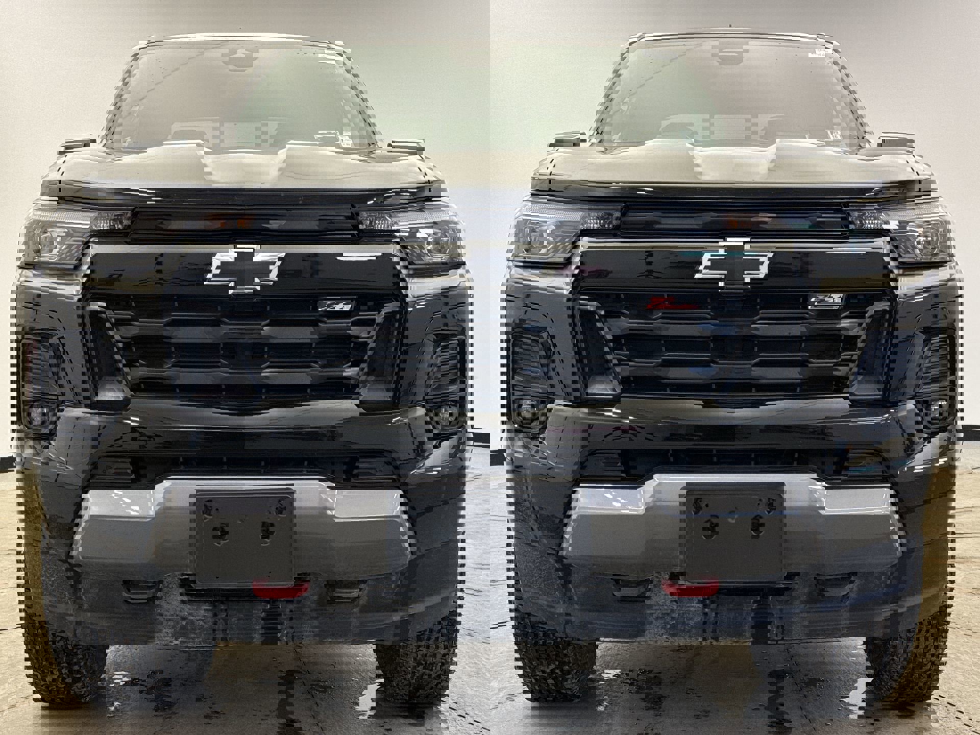 Used 2023 Chevrolet Colorado Z71 w/ Advanced Trailering Package image 8