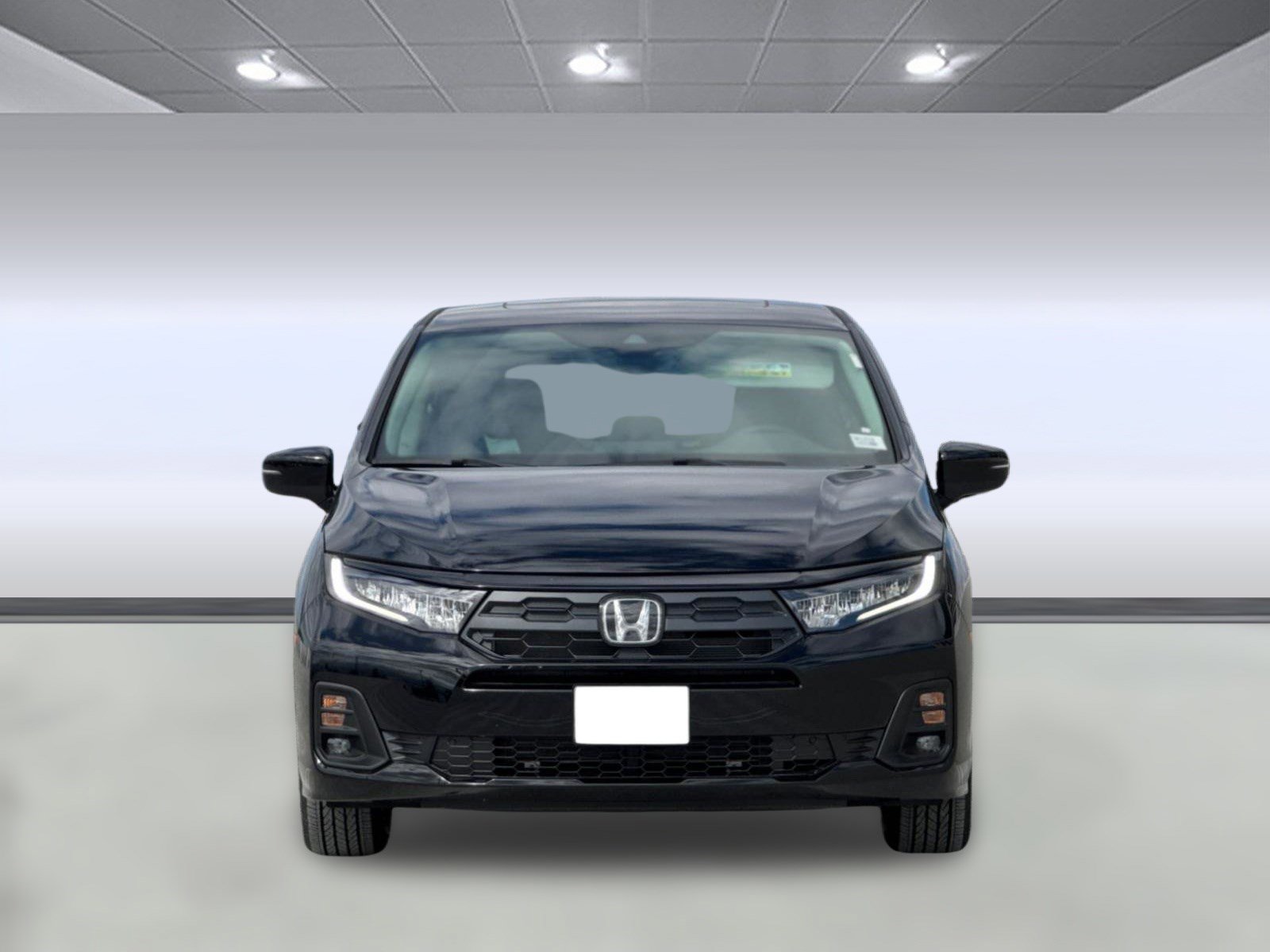 New 2026 Honda Odyssey EX-L image 5