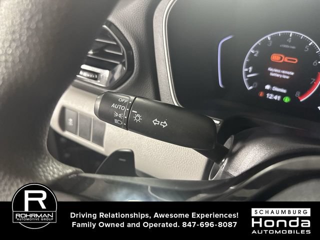 Used 2023 Honda Pilot LX image 16
