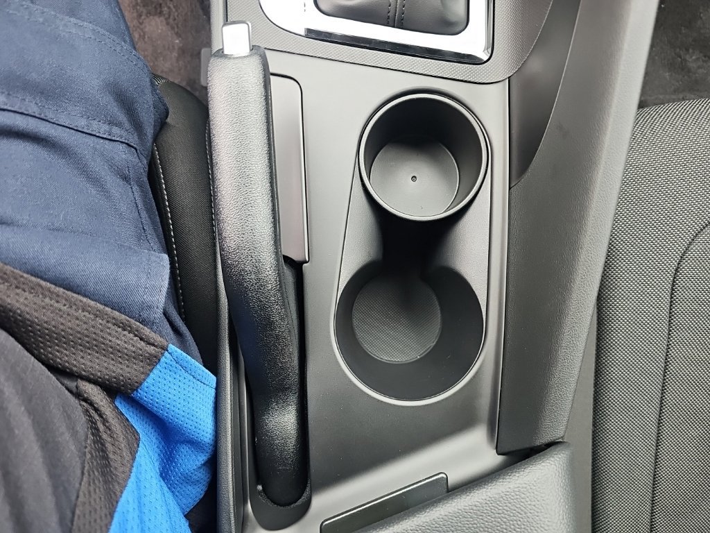New 2026 Hyundai Elantra SE FWD image 22