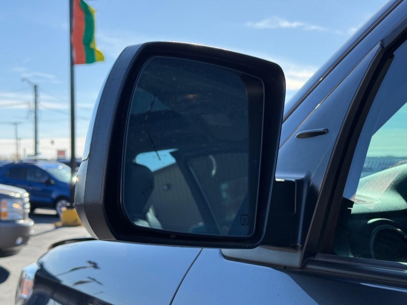 Used 2021 Toyota Tundra Platinum image 34