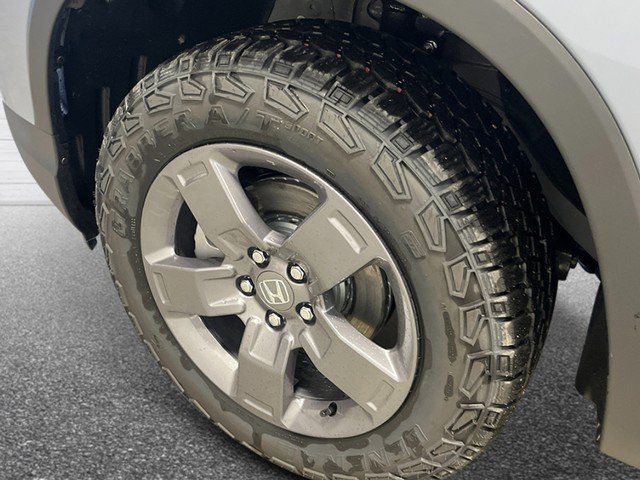 New 2026 Honda Ridgeline TrailSport image 12